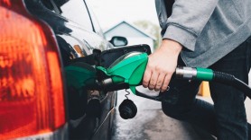 Ultima Oră // Benzina și motorina se ieftinesc din nou. Carburanții au ajuns la 24 de lei